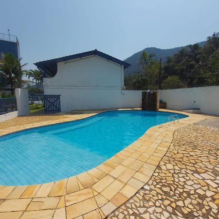 Casa Em Condominio I Praia Do Lazaro Ubatuba Eksteriør bilde