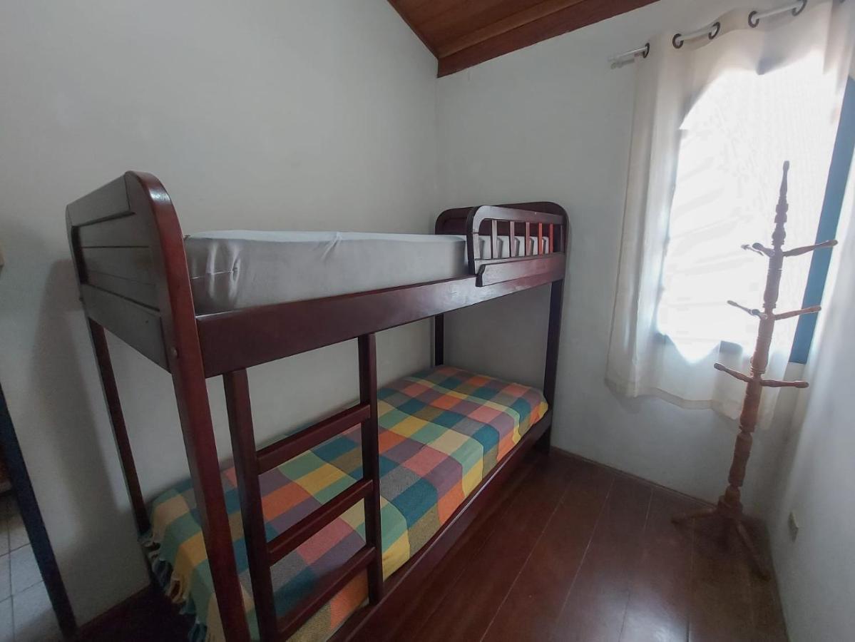 Casa Em Condominio I Praia Do Lazaro Ubatuba Eksteriør bilde