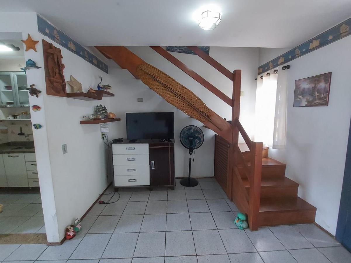 Casa Em Condominio I Praia Do Lazaro Ubatuba Eksteriør bilde