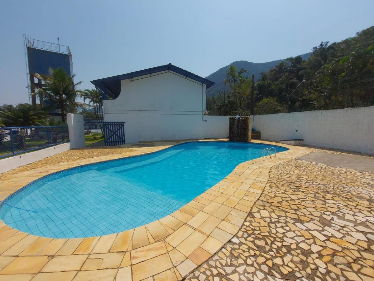 Casa Em Condominio I Praia Do Lazaro Ubatuba Eksteriør bilde