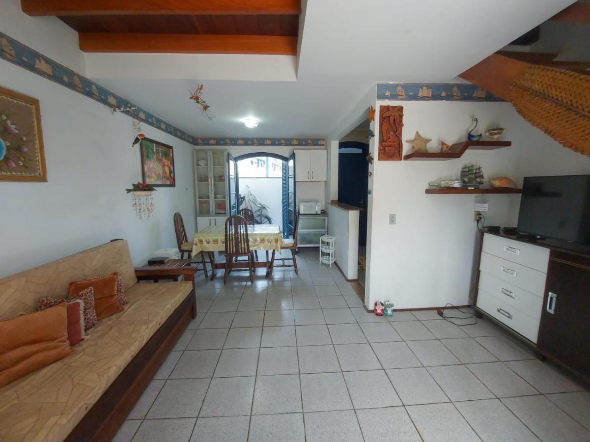 Casa Em Condominio I Praia Do Lazaro Ubatuba Eksteriør bilde