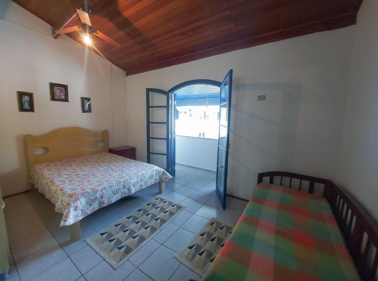 Casa Em Condominio I Praia Do Lazaro Ubatuba Eksteriør bilde