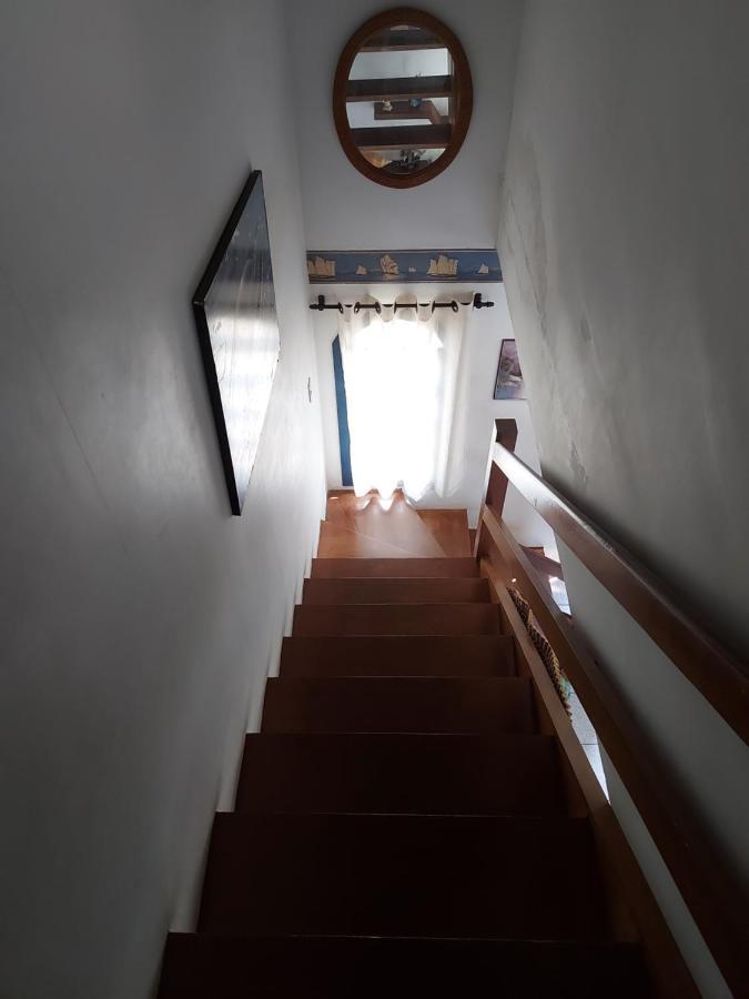Casa Em Condominio I Praia Do Lazaro Ubatuba Eksteriør bilde
