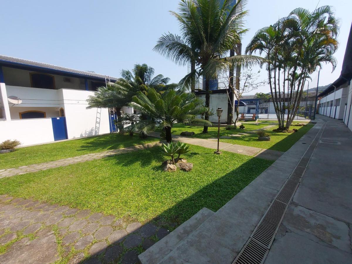 Casa Em Condominio I Praia Do Lazaro Ubatuba Eksteriør bilde