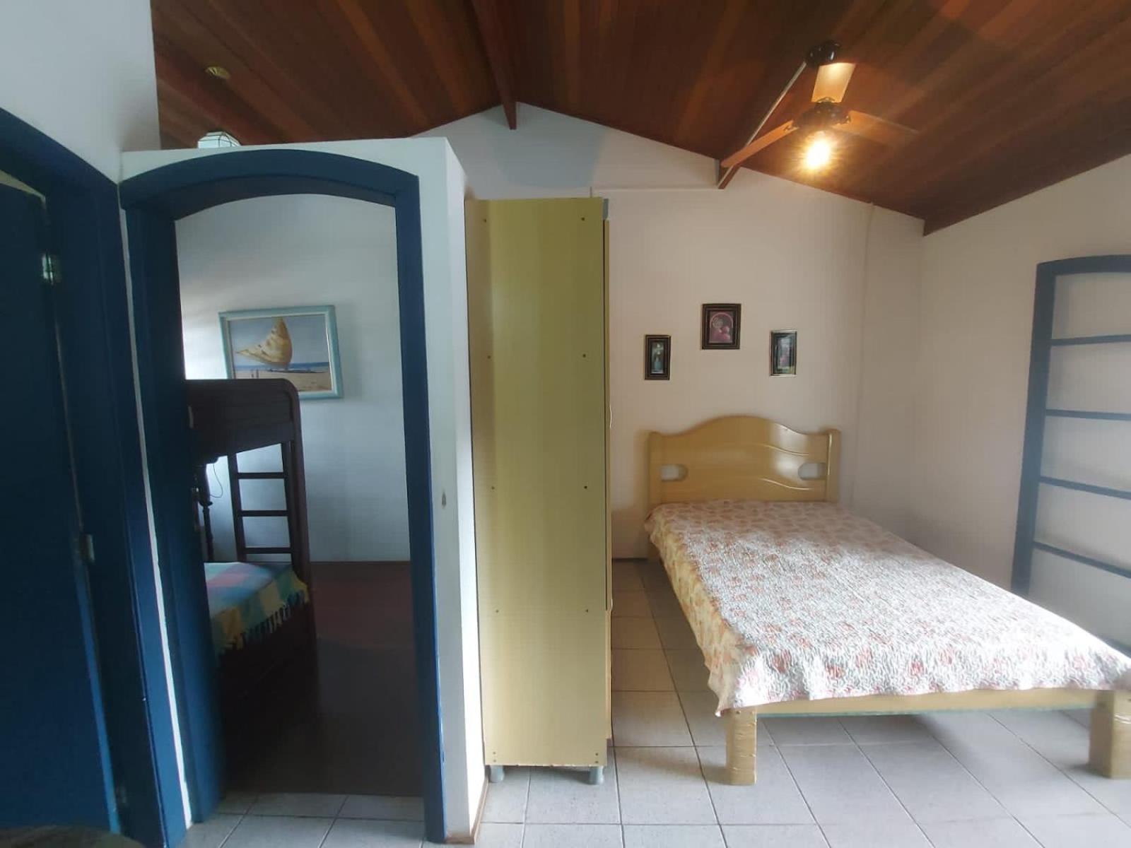 Casa Em Condominio I Praia Do Lazaro Ubatuba Eksteriør bilde